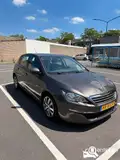 Foto van kenteken HX-803-D