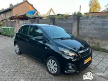 Foto van kenteken HX-948-D