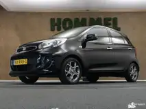Foto van kenteken HX-998-G