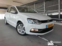 Foto van kenteken HXB-03-S
