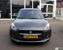 Foto van kenteken HXF-75-R