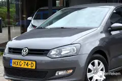 Foto van kenteken HXG-74-D