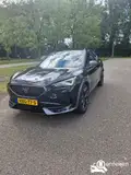 Foto van kenteken HXG-77-S