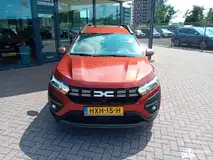 Foto van kenteken HXH-15-H