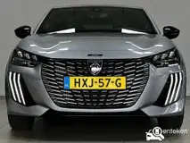 Foto van kenteken HXJ-57-G