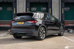 Foto van kenteken HXK-89-G