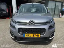 Foto van kenteken HXL-27-N