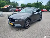 Foto van kenteken HXL-73-N