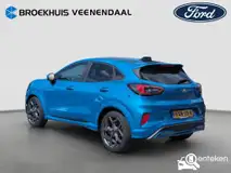 Foto van kenteken HXN-28-R