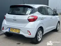 Foto van kenteken HXP-02-D
