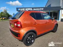 Foto van kenteken HXT-42-N