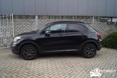 Foto van kenteken HXV-28-S