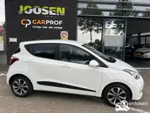 Foto van kenteken HXZ-01-P
