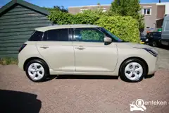 Foto van kenteken HXZ-60-N