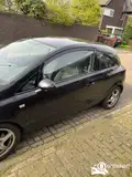 Foto van kenteken HZ-007-L