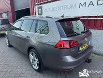 Foto van kenteken HZ-043-N