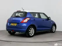 Foto van kenteken HZ-064-B