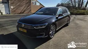 Foto van kenteken HZ-086-F