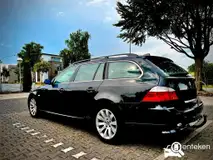 Foto van kenteken HZ-086-X