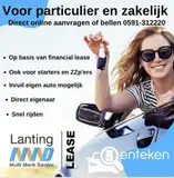 Foto van kenteken HZ-475-P