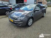Foto van kenteken HZ-541-P
