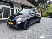 Foto van kenteken HZ-927-R