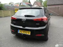 Foto van kenteken HZ-953-V
