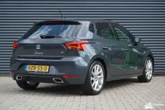 Foto van kenteken HZB-55-D