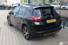 Foto van kenteken HZD-65-G