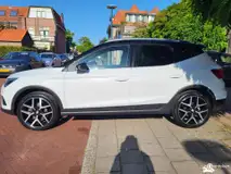Foto van kenteken HZJ-08-F