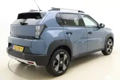 Foto van kenteken HZJ-84-X