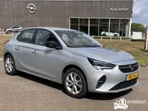 Foto van kenteken HZL-14-J