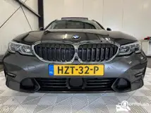 Foto van kenteken HZT-32-P