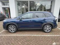 Foto van kenteken HZX-35-K