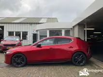Foto van kenteken HZZ-46-J