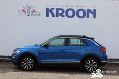 Foto van kenteken HZZ-50-J