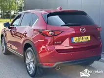 Foto van kenteken J-014-HK