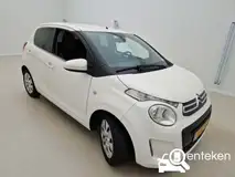 Foto van kenteken J-023-VX