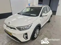 Foto van kenteken J-025-VP
