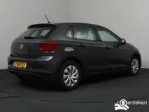 Foto van kenteken J-027-ZJ