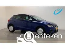 Foto van kenteken J-032-BV