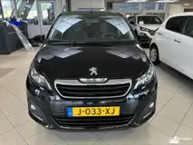 Foto van kenteken J-033-XJ