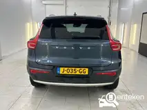 Foto van kenteken J-035-GG
