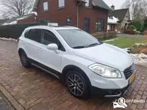 Foto van kenteken J-035-RL