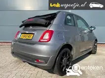 Foto van kenteken J-042-RF