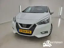 Foto van kenteken J-044-PK