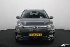 Foto van kenteken J-052-XB