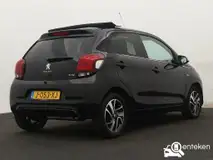 Foto van kenteken J-053-XJ