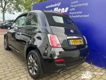 Foto van kenteken J-055-SN