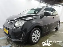 Foto van kenteken J-063-BF